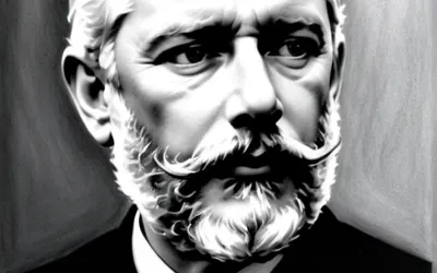 Tchaikovsky’s Fifth & Korngold at David Geffen Hall