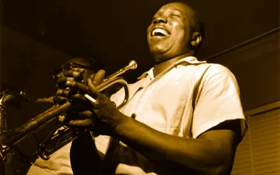 VANGUARD JAZZ ORCHESTRA at Village Vanguard