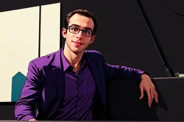 Nicolas Namoradze