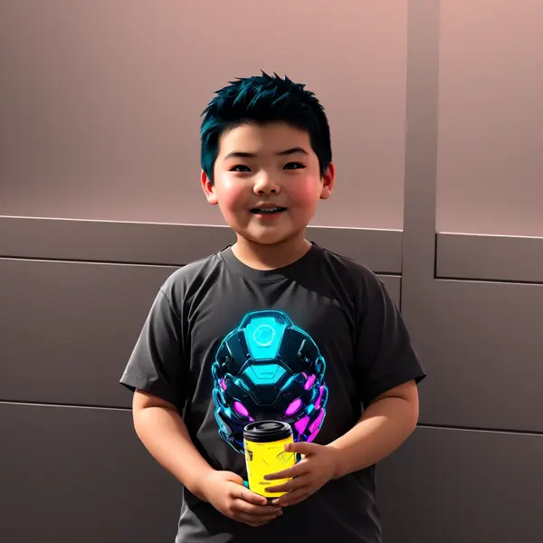 luden's dance