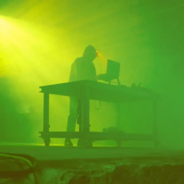 Buttechno