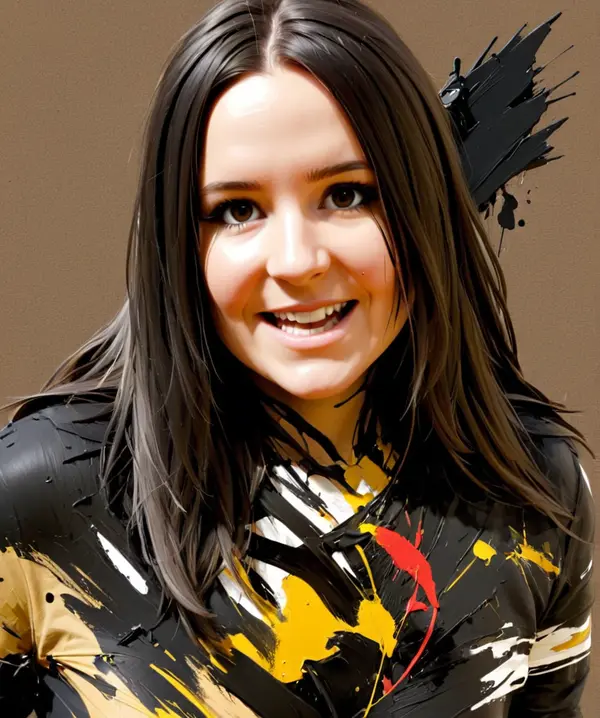 Natalie Wilson