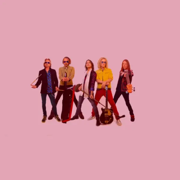 Foreigner