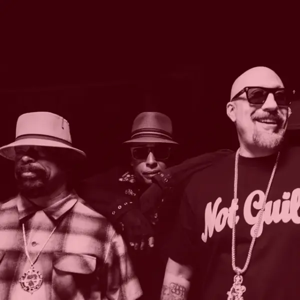 Cypress Hill
