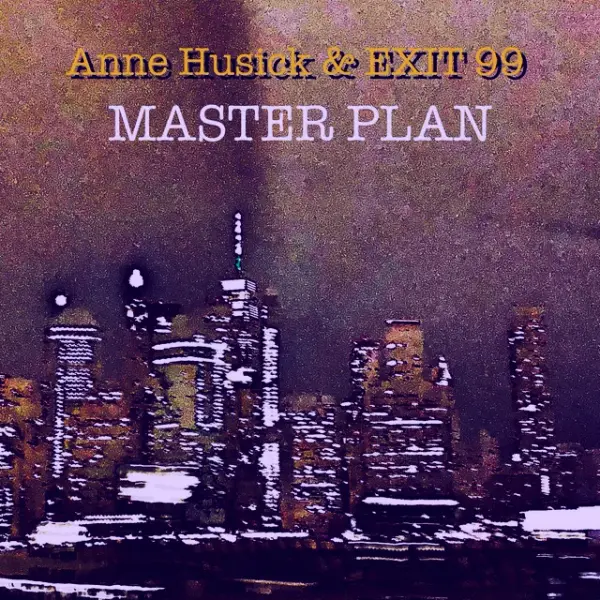 Anne Husick