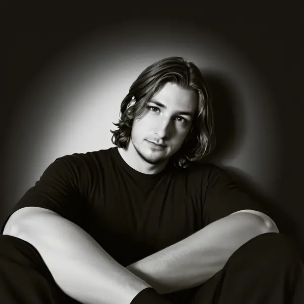 Adrian Hex