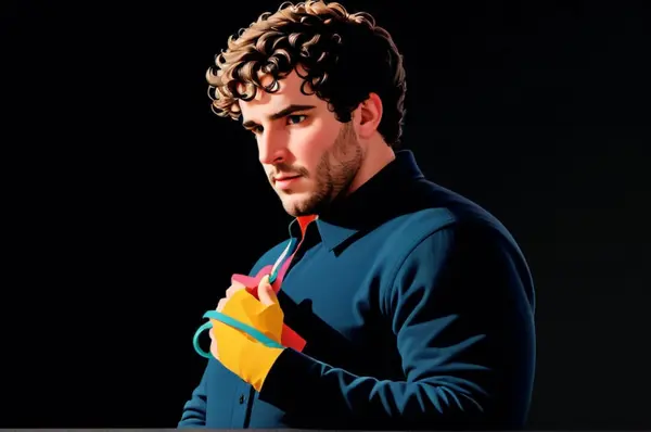 Mathew Jonson