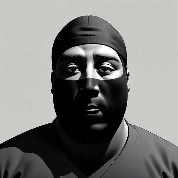 DJ Stingray