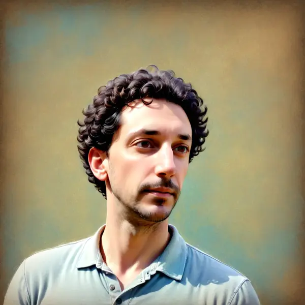 Eden Bareket Quartet