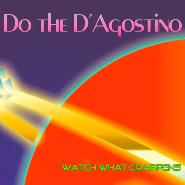Watch What Crappens