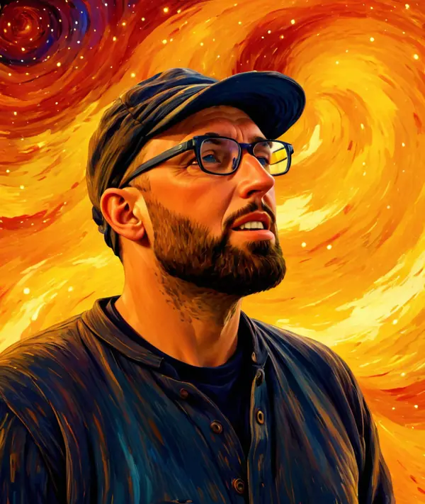 Rafa Barrios