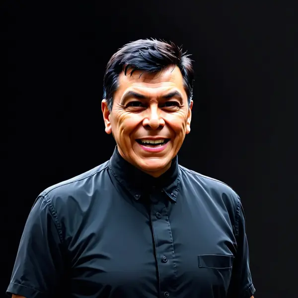 Alvaro Torres