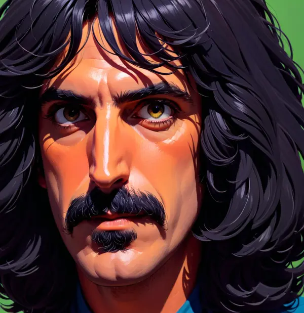 Frank Zappa