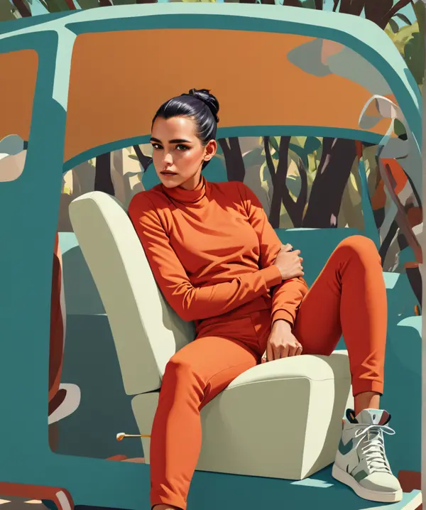 Lucy Vives