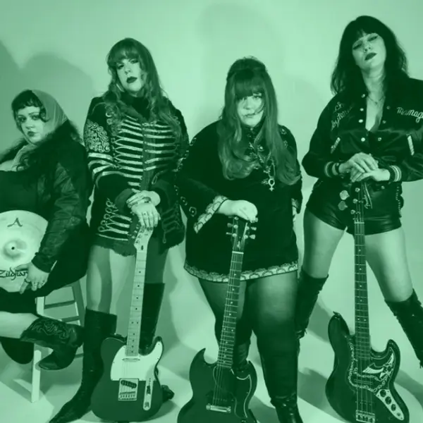 The Shadowband