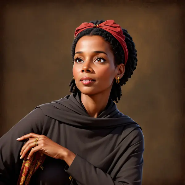Rhiannon Giddens