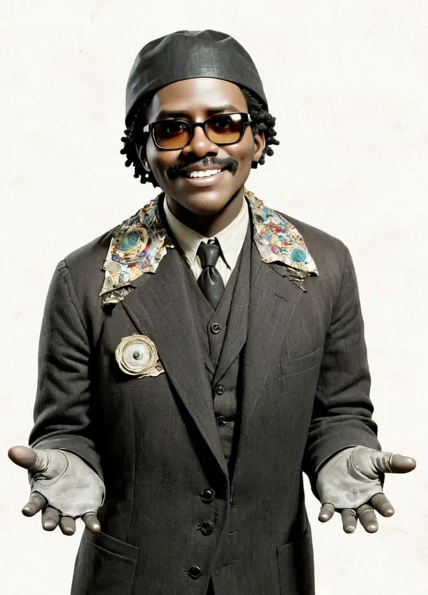 Lonnie Liston Smith