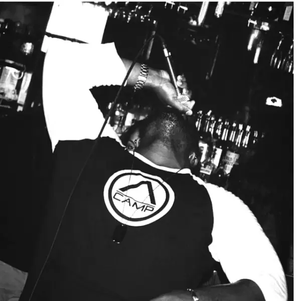 Ghost Da Lyrical