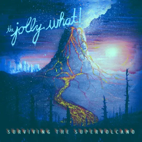 The Jolly What!