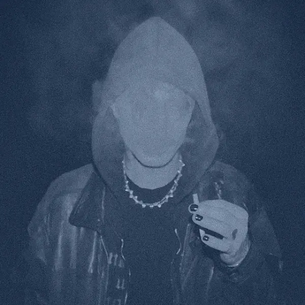 The Haunted Youth