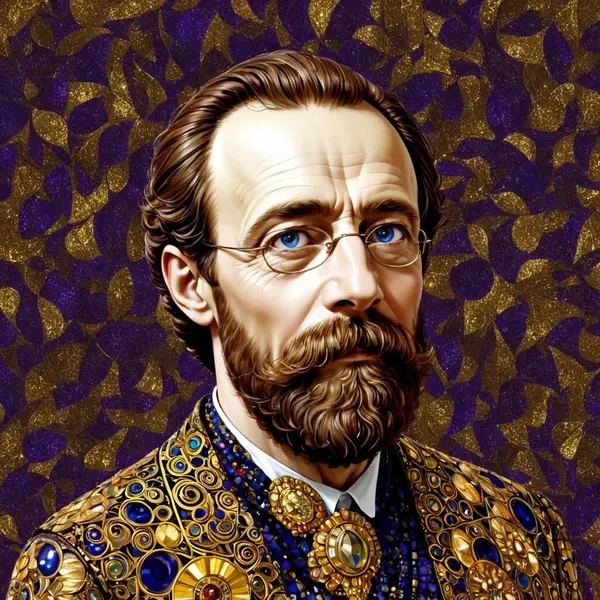 Bedřich Smetana