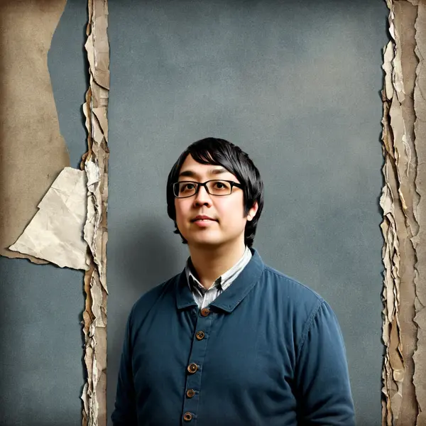 Jeremiah Chiu