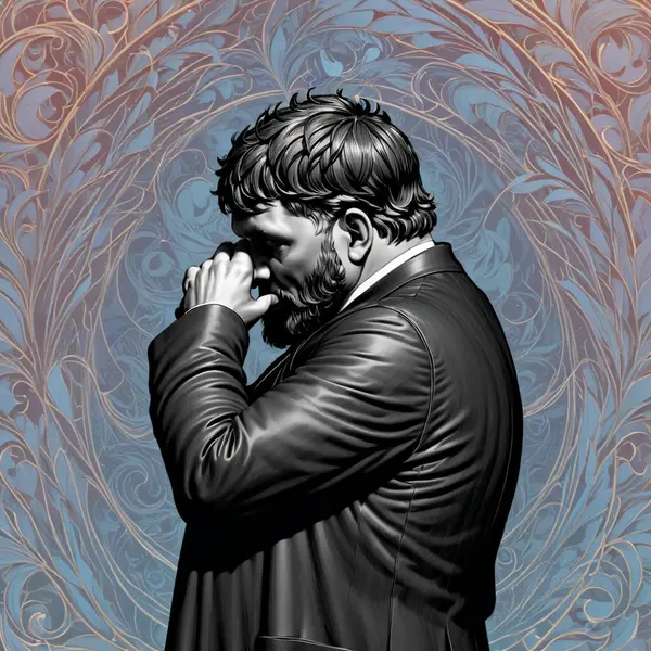 T. K. Blue