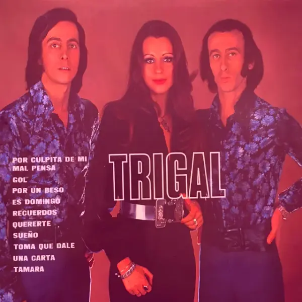 Trigal