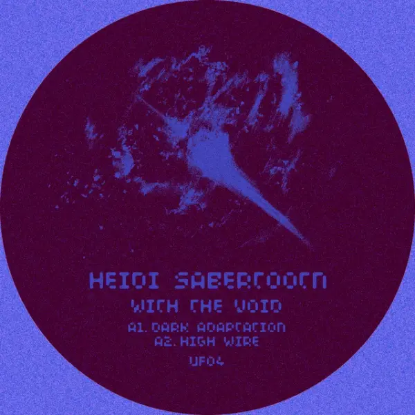 Heidi Sabertooth