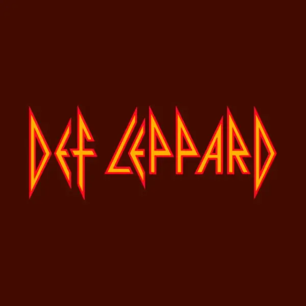 Def Leppard