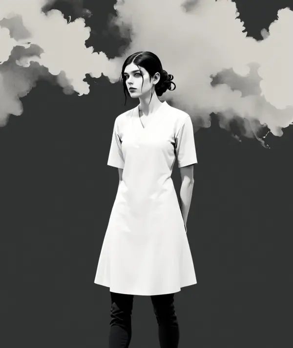 Cassandra Croft