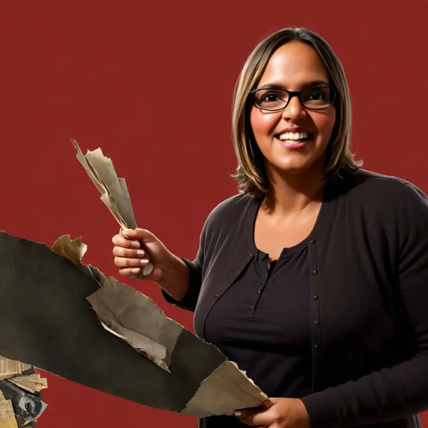 Terri Lyne Carrington
