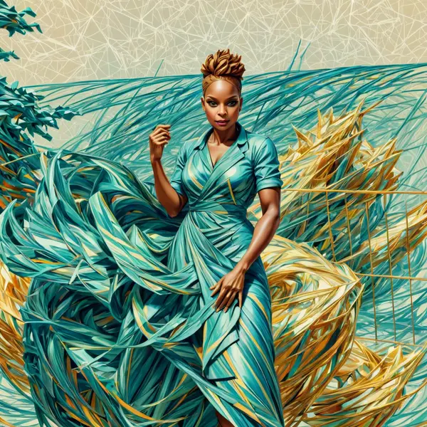 Mary J. Blige
