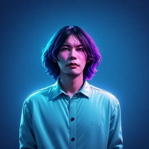 Kenshi Yonezu