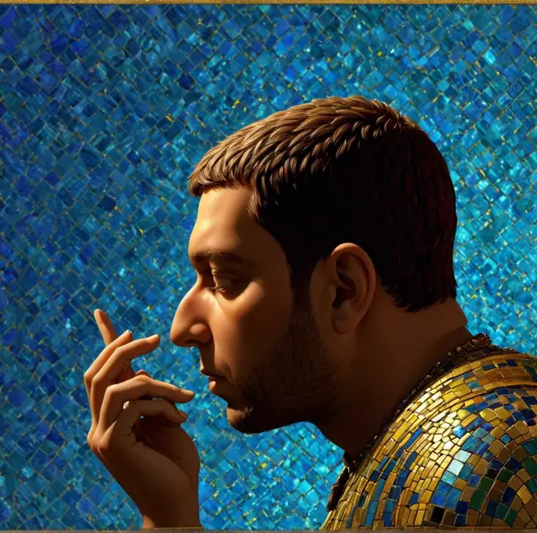 Serge