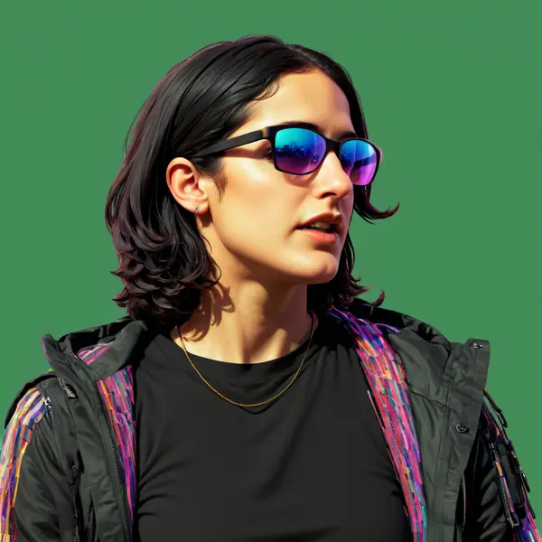 Bianca Maieli