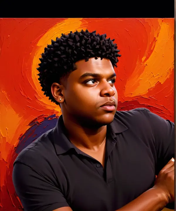 Zaire Bloomfield