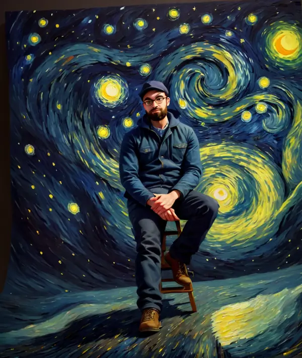 Alex Franc