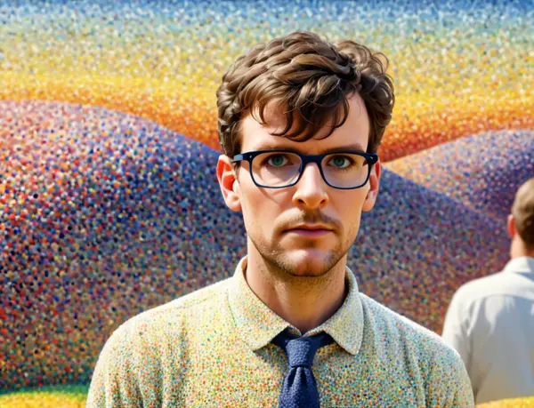 Moshe Kasher