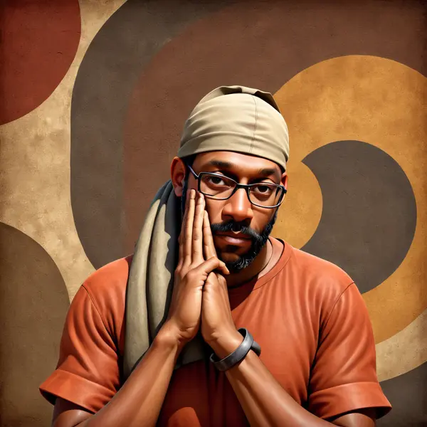 Tarrus Riley