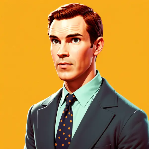 Jimmy Carr