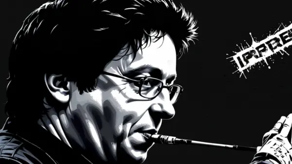 Tim Hagans Synesthesia Quintet