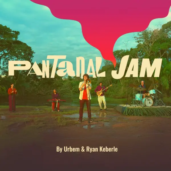Pantanal Jam