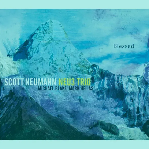 Scott Neumann