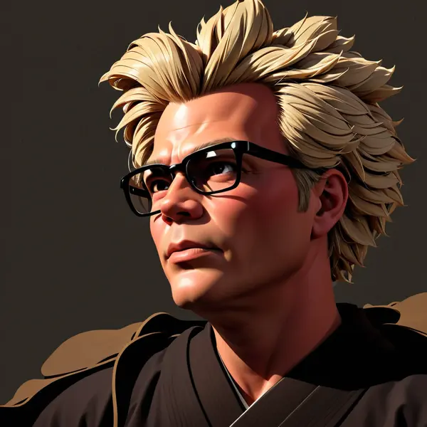 Brian Simontacchi
