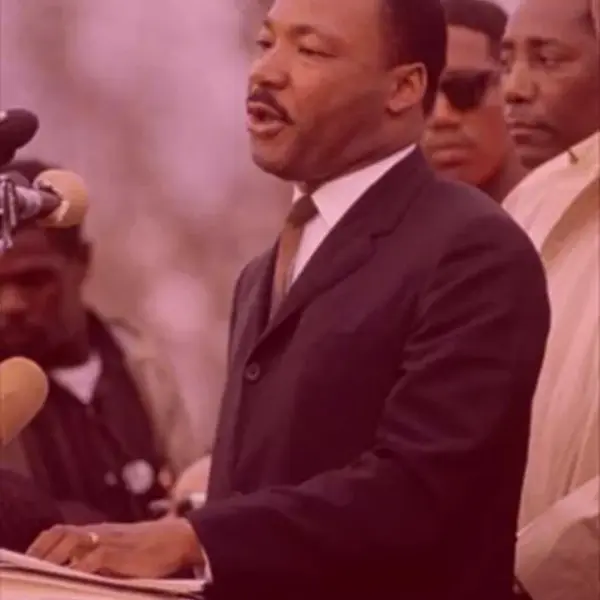 The 41st Annual Tribute to Dr. Martin Luther King, Jr.