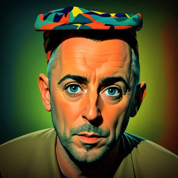 Alan Cumming