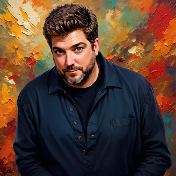 Antonio Orozco