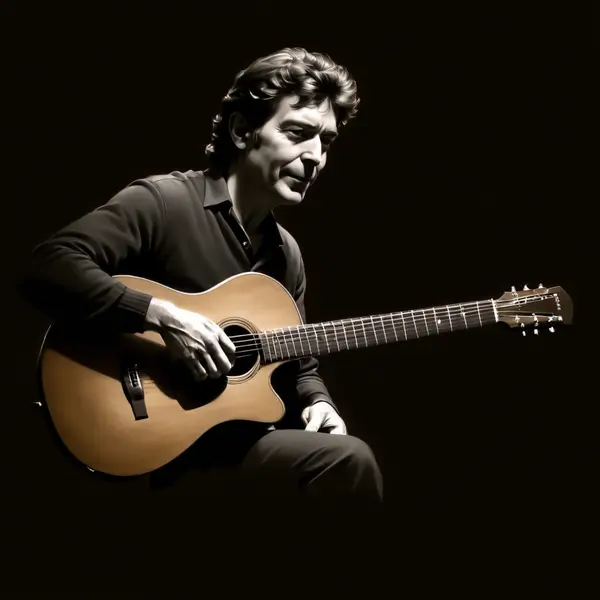 Steve Hackett