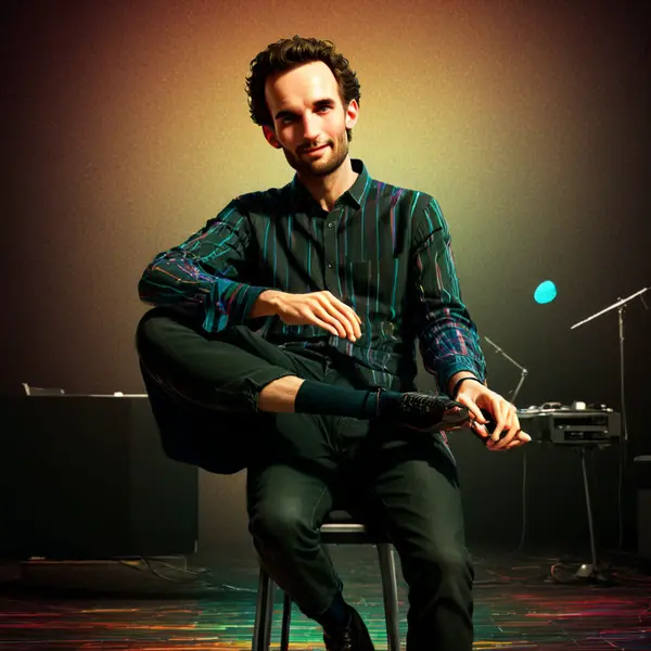 Julian Lage Quartet